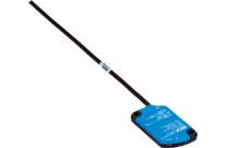 Kapazitive Näherungssensoren : CQ28-10NPP-KW1