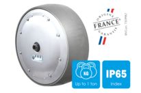 Electric Wheel | Serie 300 - Medizinische Umgebung - Hygienisches Design