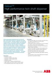 ABB France - Cellier Aktivität - Produkte und Lösungen