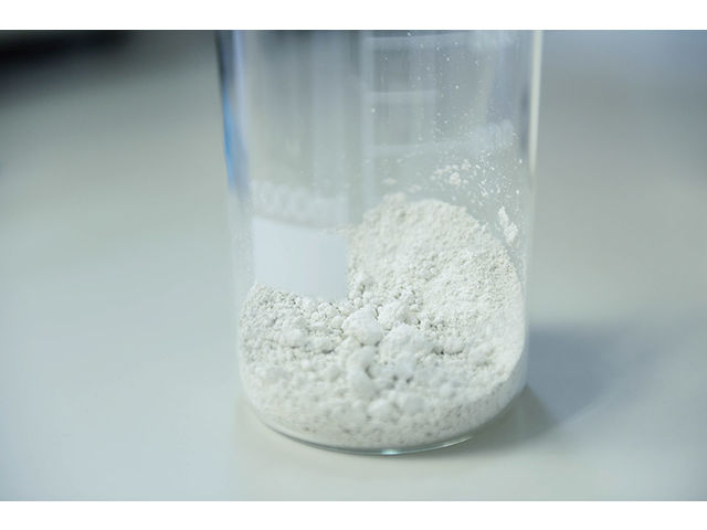 Aluminiumtrihydrat (ATH) : Al FR