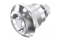 Dreh-Spann-Verschluss