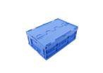  Faltbox Falter 6422 NG DL WALTHER-blau 600 x 400 x 230 mm