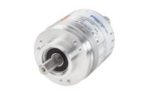 Drehgeber Absolut Multiturn Sendix F5868, Ethernet/IP, 58 mm, Industrie 4.0 / IIoT ready