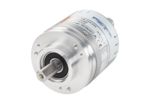 Drehgeber Absolut Multiturn Sendix F5868, Ethernet/IP, 58 mm, Industrie 4.0 / IIoT ready