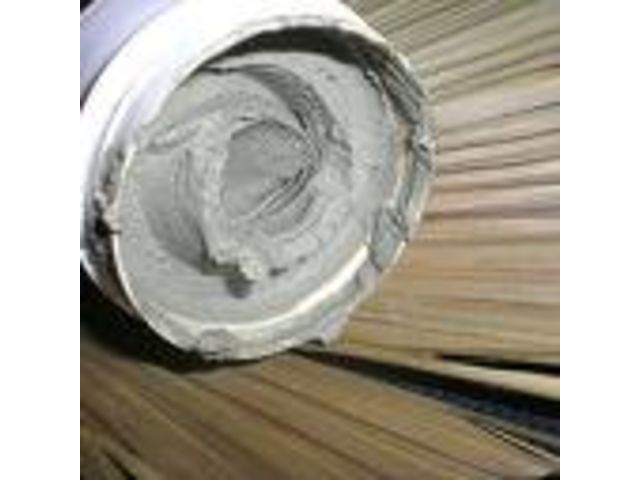 Trockenschleifpaste SP15