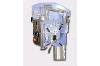 Bohrmaschinen Säulenbohrmaschinen: BC-40V