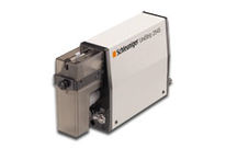 Glasfaserkabel-Verarbeitung: UniStrip 2545