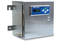  Terminalpaketlösungen für explosionsgefährdete Bereiche - IND131xx and IND331xx 