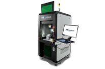Faser- und MOPA-Lasermarkiermaschine | TOPMARK
