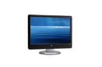 Widescreen-Flachbildschirm