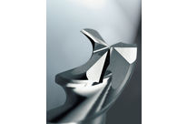 Schneidwerkzeuge: CrazyDrill Alu