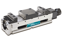 Handbetätigte Hochdruckspanner - ARNOLD TWIN hydraulisch