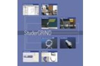 Software : StuderGRIND