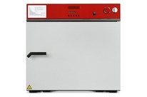 Sicherheitstrockenschränke für begrenzte Lösungsmittelmengen - Serie FDL 