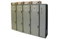 GaNcat Gas-Reaktor-Säule