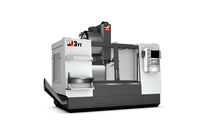 Vertikales Bearbeitungszentrum: VF-3YT (SK-40)
