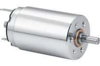 DC-Kleinstmotoren Serie 2642W012CXR