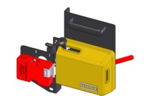 Schließsystem : Safe Lock PLd GL