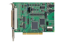 PCI Analog E/A-Karte APCI-3120