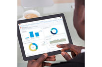 Service Performance Metrics – Leistungskennzahlen-Analyse, Berichte und Dashboards