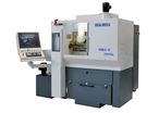 Hochpräzisions Drehent und Bearbeitungszentren - RM3-5 DENTAL