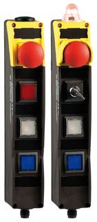 Bedienfelder BDF200-SD