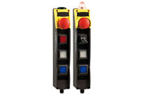 Bedienfelder BDF200-SD