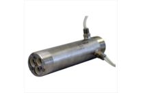 kundenspezifische Luft-/Gaserhitzer mit Gewinde