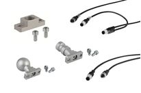 Zubehör Nadelgreifer SNGi-AE