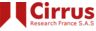 CIRRUS Research FRANCE S.A.S
