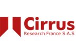 CIRRUS Research FRANCE S.A.S