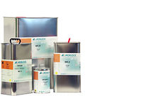 Original MORLOCK Farben: Sonderfarben