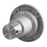 Elektromagnetischen Dosierpumpe