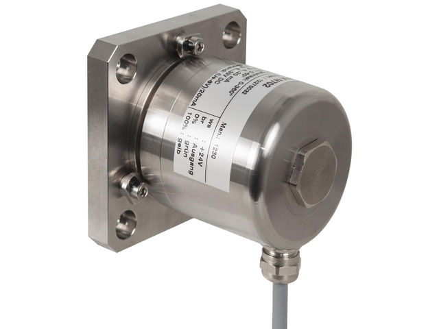 KINAX N702-INOX HART