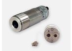 Pyrometer : PYROSPOT Serie 40
