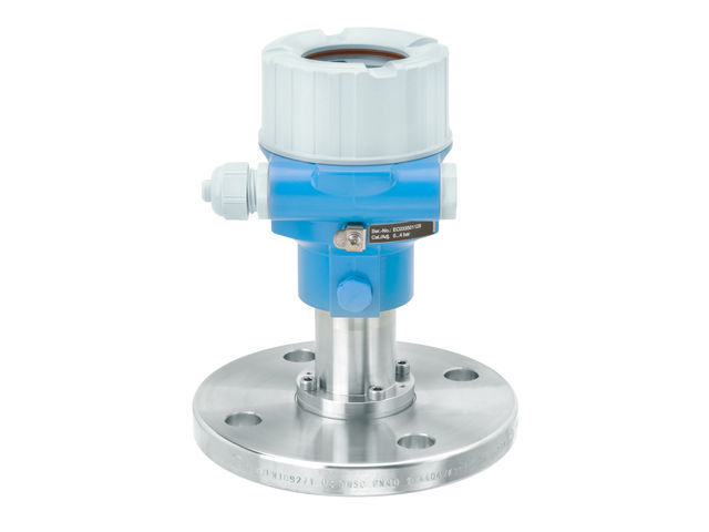 Digitaler Drucktransmitter | Cerabar PMC51