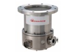 Turbomolekularpumpe : STPH451C ISO160K Einlass