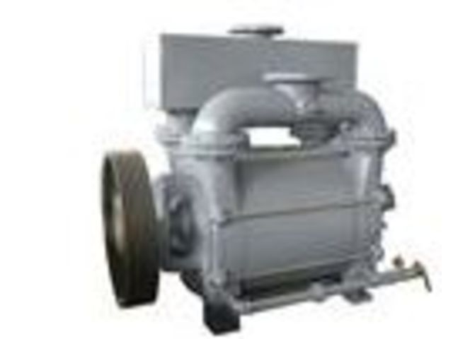 LR1A800 Flüssigkeitsringpumpe