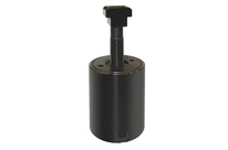 Hohlkolbenzylinder WZ 3.1403