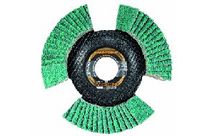 Lamellenschleifscheiben : LSZ F VISION