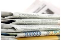 Offset Papiere : Presso