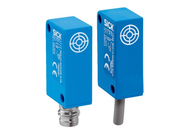 Magnetische Näherungssensoren : MQ10-60APS-KT0