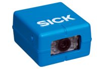 Kamerabasierte Codeleser : ICR803-A0201