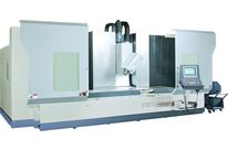 Bearbeitungszentren - CNC-5-Achs Bearbeitungszentren | WFS 2000 / WFS 3000 5AX