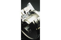 Bei der Abdichtung von Kompressoren