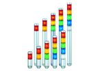 Schlanker Signalturm MP/MPS (30mm)