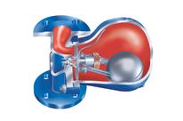 Kondensatableiter : ARI-CONA S ANSI