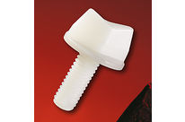 Flügelschrauben mit U-Scheibe