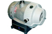 Scroll-Pumpen XDS35i 100 bis 120/200 bis 230 V, einphasig, 50/60 Hz, mit IEC60320-Anschluss, Werkseinstellung 230 V