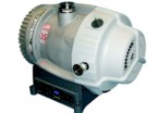 Scroll-Pumpen XDS35i 100 bis 120/200 bis 230 V, einphasig, 50/60 Hz, mit IEC60320-Anschluss, Werkseinstellung 230 V